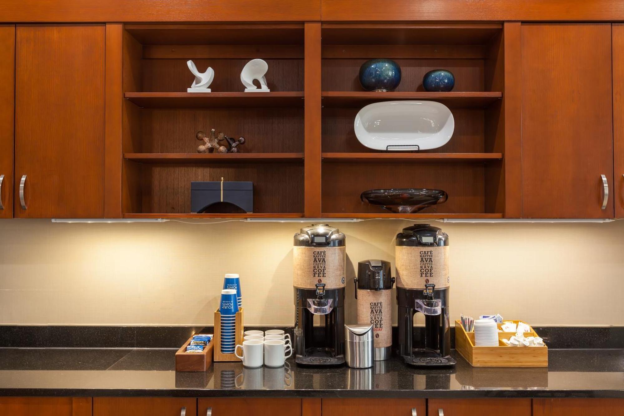 Four Points By Sheraton Raleigh Durham Airport Morrisville Dış mekan fotoğraf